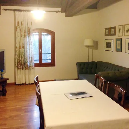 Agriturismo Rechsteiner 152s Abbazia (Treviso)